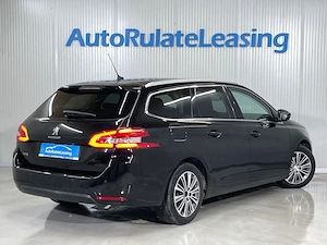Peugeot 308 - imagine 3