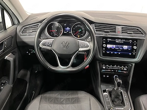 Volkswagen Tiguan - imagine 6