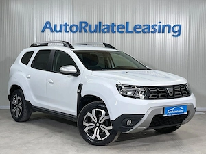 Dacia Duster - imagine 2