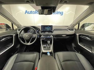 Toyota RAV 4 - imagine 7