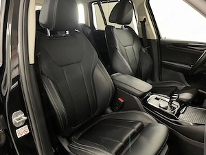 BMW X3 - imagine 9