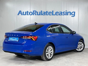 Skoda Octavia - imagine 3