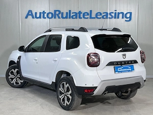 Dacia Duster - imagine 4