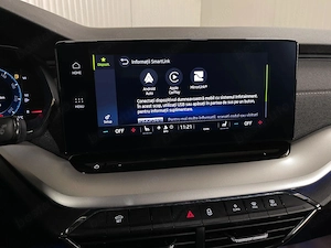 Skoda Octavia - imagine 14