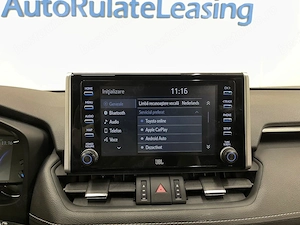 Toyota RAV 4 - imagine 15