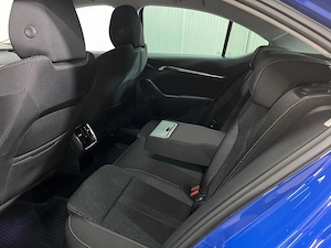 Skoda Octavia - imagine 12