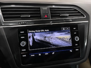 Volkswagen Tiguan - imagine 17