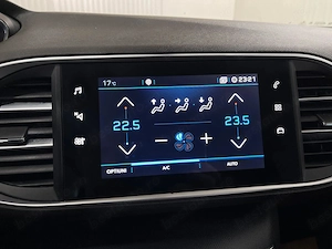Peugeot 308 - imagine 17