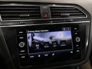 Volkswagen Tiguan - imagine 14