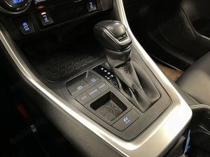 Toyota RAV 4 - imagine 17