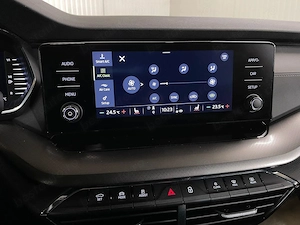 Skoda Octavia - imagine 16