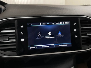 Peugeot 308 - imagine 18