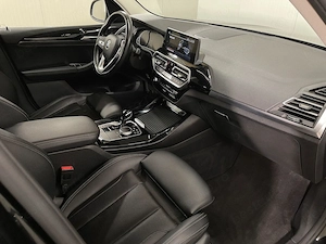 BMW X3 - imagine 10