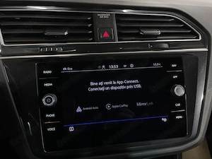 Volkswagen Tiguan - imagine 20