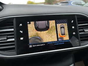 Peugeot 308 - imagine 14