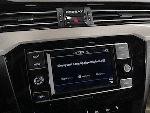 Volkswagen Passat - imagine 15