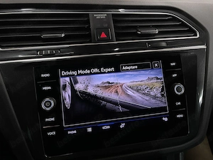 Volkswagen Tiguan - imagine 16
