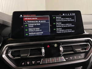 BMW X3 - imagine 17