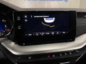 Skoda Octavia - imagine 17