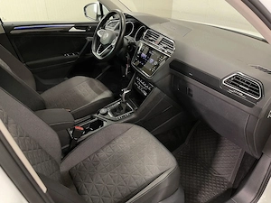 Volkswagen Tiguan - imagine 11
