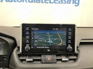 Toyota RAV 4 - imagine 14