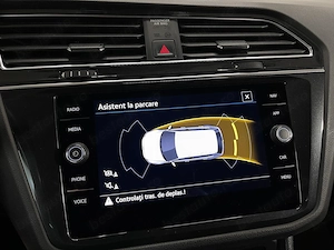 Volkswagen Tiguan - imagine 19