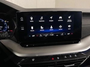 Skoda Octavia - imagine 18