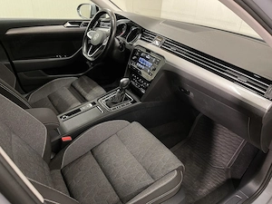 Volkswagen Passat - imagine 10
