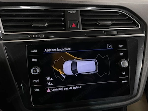 Volkswagen Tiguan - imagine 18