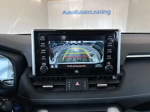 Toyota RAV 4 - imagine 13