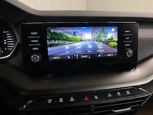 Skoda Octavia - imagine 13
