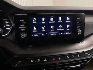 Skoda Octavia - imagine 19