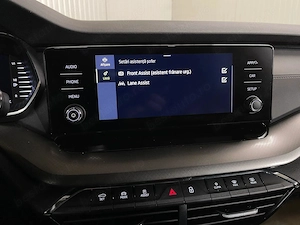 Skoda Octavia - imagine 18