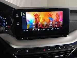 Skoda Octavia - imagine 19