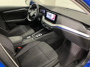 Skoda Octavia - imagine 11
