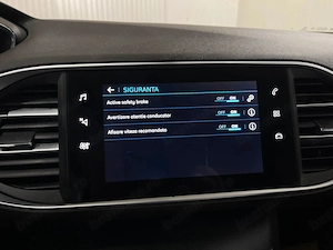 Peugeot 308 - imagine 20