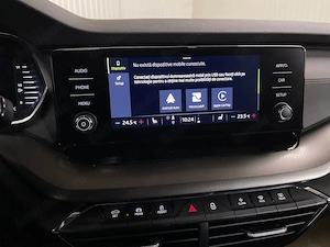 Skoda Octavia - imagine 17