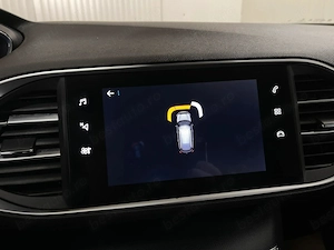 Peugeot 308 - imagine 15