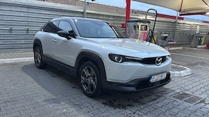 Mazda MX-30 electric vând  - imagine 4