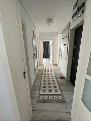 Inchiriez apartament 2 camere regim hotelier Onesti - imagine 5