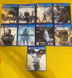 jocuri ps4 bucuresti
