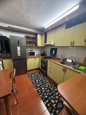 Vand apartament sau schimb cu apartament Brasov - imagine 2