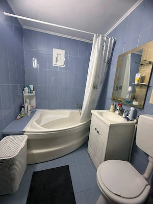 Vand apartament sau schimb cu apartament Brasov - imagine 5