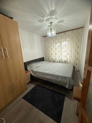 Vand apartament sau schimb cu apartament Brasov - imagine 4