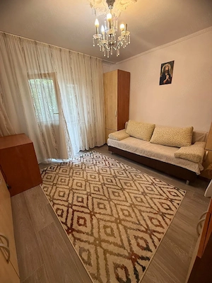 Vand apartament sau schimb cu apartament Brasov - imagine 3