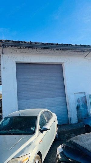 Hală de inchiriat