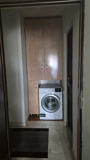 Inchiriez apartament 3 camere Baciu+ parcare subterana - imagine 7
