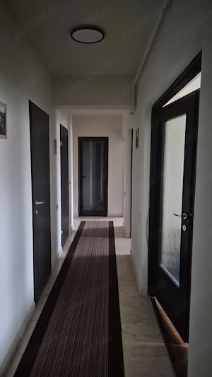 Inchiriez apartament 3 camere Baciu+ parcare subterana - imagine 5
