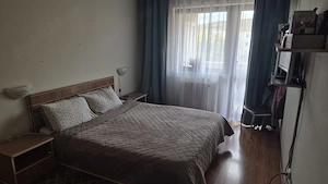 Inchiriez apartament 3 camere Baciu+ parcare subterana - imagine 3