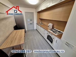2 camere decomandate, renovate, pe Mioriței | CE1864 - imagine 6